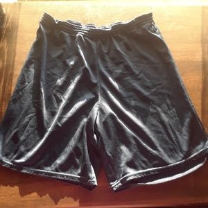 Basketball shorts